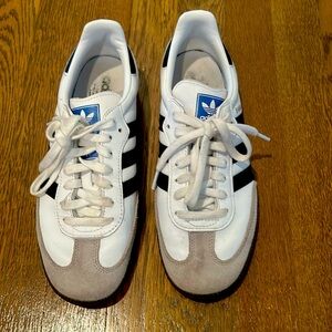 Adidas Samba